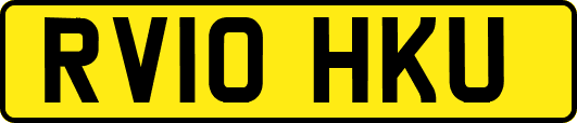 RV10HKU