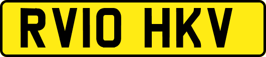RV10HKV