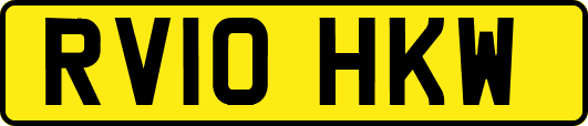 RV10HKW
