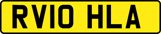 RV10HLA