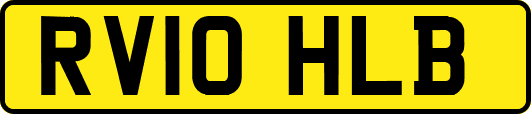RV10HLB