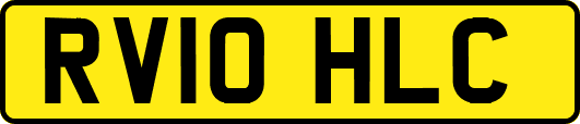 RV10HLC