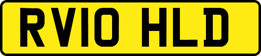 RV10HLD