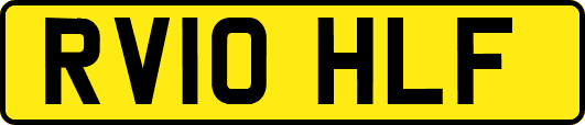 RV10HLF