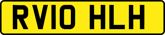 RV10HLH