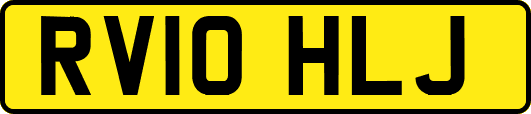 RV10HLJ