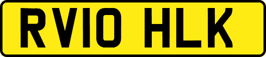 RV10HLK