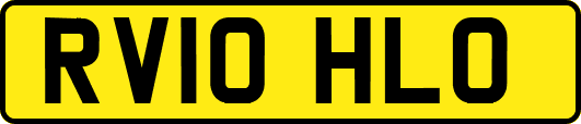 RV10HLO