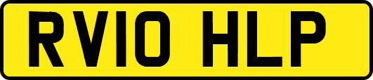 RV10HLP
