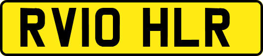 RV10HLR