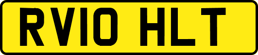 RV10HLT