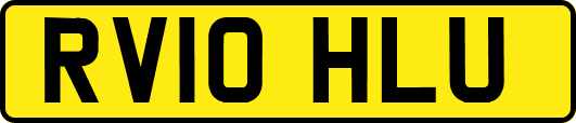 RV10HLU