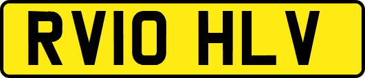 RV10HLV