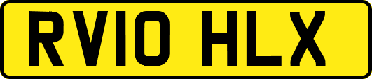 RV10HLX
