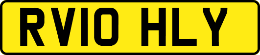 RV10HLY