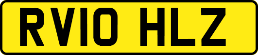 RV10HLZ