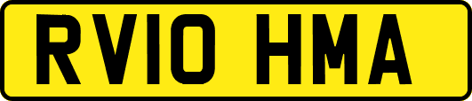 RV10HMA
