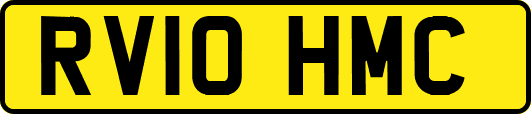 RV10HMC