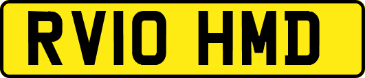 RV10HMD