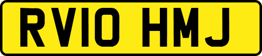 RV10HMJ