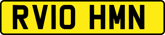RV10HMN