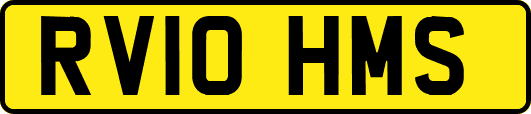 RV10HMS