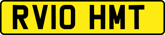 RV10HMT