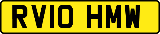 RV10HMW