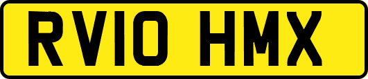 RV10HMX