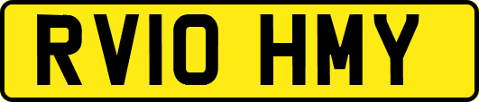 RV10HMY