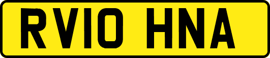 RV10HNA