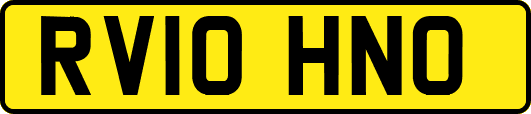 RV10HNO