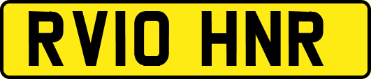 RV10HNR