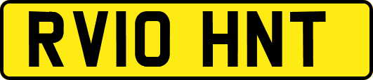 RV10HNT