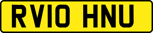 RV10HNU
