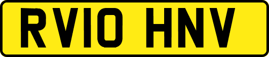 RV10HNV