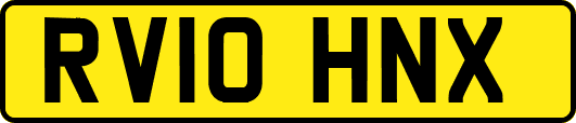 RV10HNX