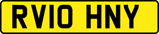 RV10HNY