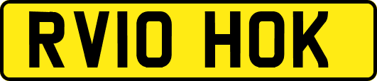 RV10HOK
