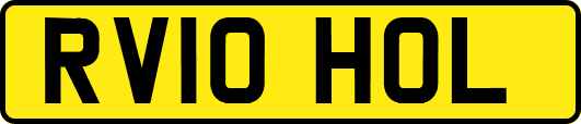 RV10HOL