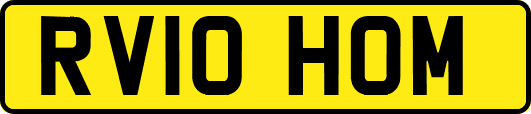 RV10HOM