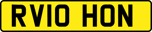RV10HON