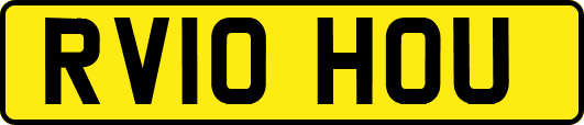 RV10HOU