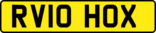 RV10HOX