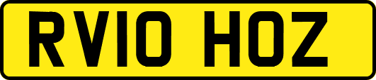RV10HOZ