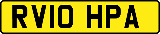 RV10HPA