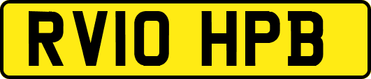 RV10HPB