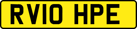 RV10HPE