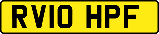 RV10HPF