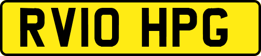 RV10HPG